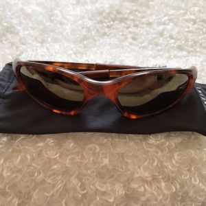 Oakley Minute Sunglasses